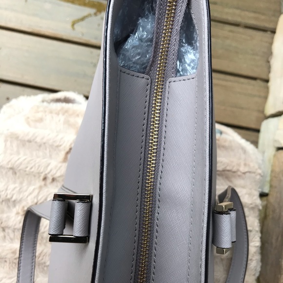 NWT Kate Spade Newbury Lane cityscape - Picture 8 of 11